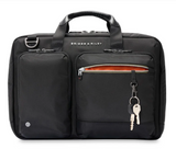 Medium Expandable Briefcase (HTA)