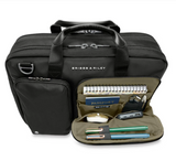 Medium Expandable Briefcase (HTA)