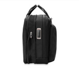Medium Expandable Briefcase (HTA)