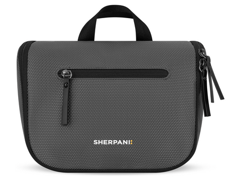 Co-Pilot Travel Toiletry Case