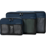 Carry-On Compression Packing Cube Set