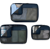 Carry-On Compression Packing Cube Set