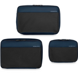 Carry-On Compression Packing Cube Set