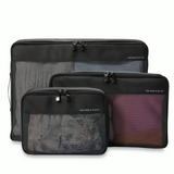 Check-In Compression Packing Cube Set