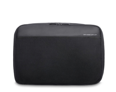 Double-Sided Packing Cube