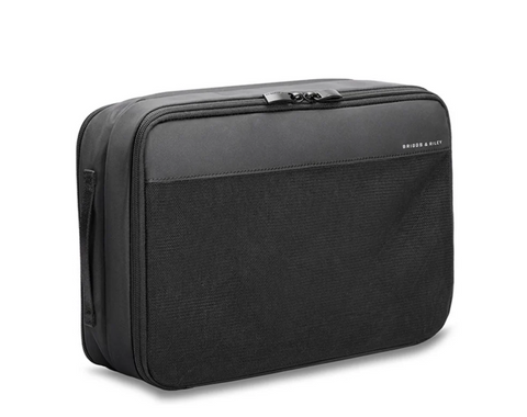 Double-Sided Packing Cube