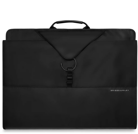 Check-In Garment Sleeve