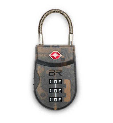 Cable Lock (Briggs & Riley)