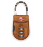 Cable Lock (Briggs & Riley)