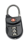 Cable Lock (Briggs & Riley)