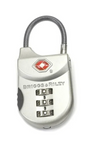 Cable Lock (Briggs & Riley)