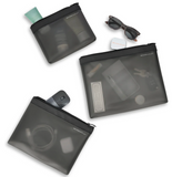 Translucent Pouch Set