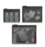 Translucent Pouch Set