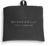 TrekSafe Luggage Cover