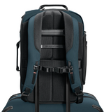 Medium Convertible Backpack Duffle