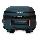 Medium Convertible Backpack Duffle