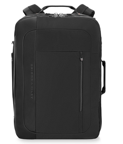 Large Convertible Backpack Duffle