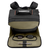 Large Convertible Backpack Duffle