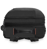 Large Convertible Backpack Duffle