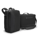 Large Convertible Backpack Duffle