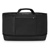 Expandable Overnighter