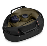 Expandable Overnighter