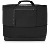 Expandable Overnighter