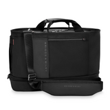 Expandable Overnighter