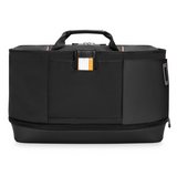 Expandable Overnighter