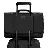 Expandable Overnighter