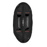 Expandable Overnighter