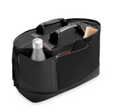 Expandable Overnighter