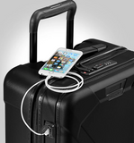 Domestic 22" Carry-On Spinner