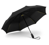 Vortex V2 43" Vented Compact Umbrella