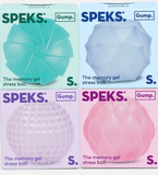 Set of 4 Gumps - Surface Bundle