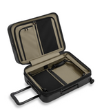 Global 21“ Hardside Carry-On Expandable Spinner