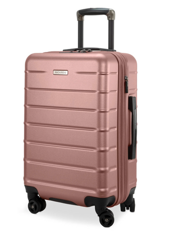 Hardside Carry-On Expandable Spinner (Cambria)