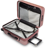 Hardside Carry-On Expandable Spinner (Cambria)