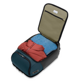 U-Zip Travel Backpack