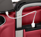 Hardside Carry-On Expandable Spinner (Rodeo Drive 2.0)