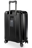 Hardside FastAccess Front Opening Carry-On Expandable Spinner (Brentwood)