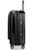 Hardside FastAccess Front Opening Carry-On Expandable Spinner (Brentwood)
