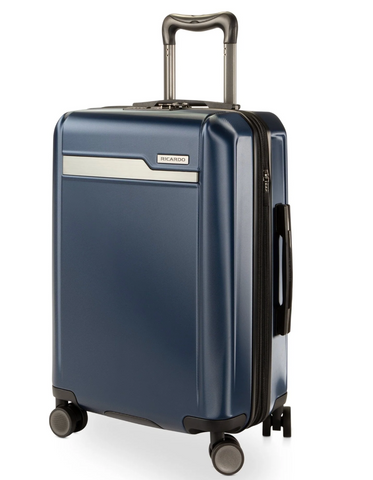Hardside Carry-On Expandable Spinner (Brentwood)