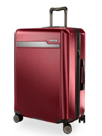 Hardside Medium Check-In Expandable Spinner (Brentwood)