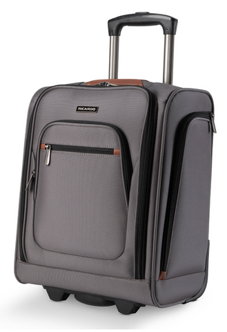 Softside Small Carry-On (Montecito 3.0)