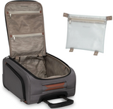 Softside Small Carry-On (Montecito 3.0)