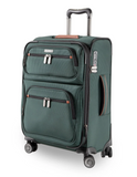 Softside Carry-On Expandable Spinner (Montecito 3.0)
