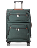 Softside Carry-On Expandable Spinner (Montecito 3.0)