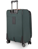 Softside Carry-On Expandable Spinner (Montecito 3.0)