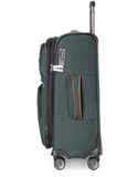 Softside Carry-On Expandable Spinner (Montecito 3.0)